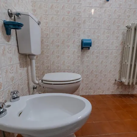 Bed & Breakfast Della Diga
