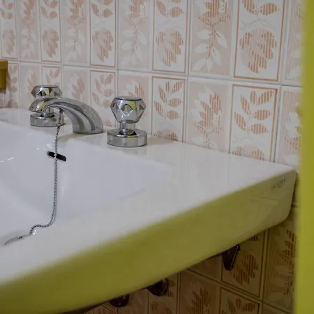 Bed & Breakfast Della Diga *