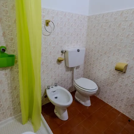 Della Diga Bed & Breakfast *