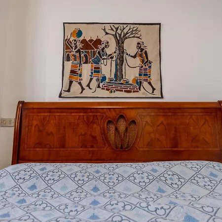 Bed & Breakfast Della Diga
