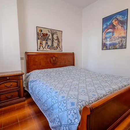 Della Diga Bed & Breakfast