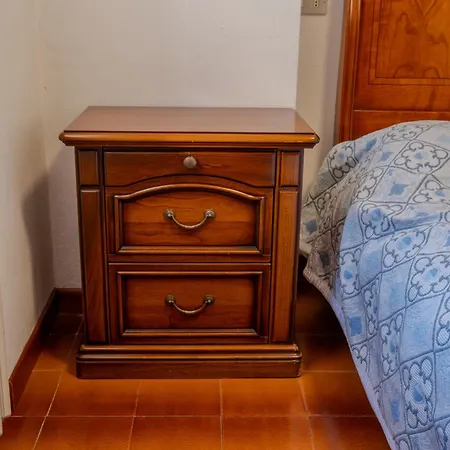 Della Diga Bed & Breakfast *
