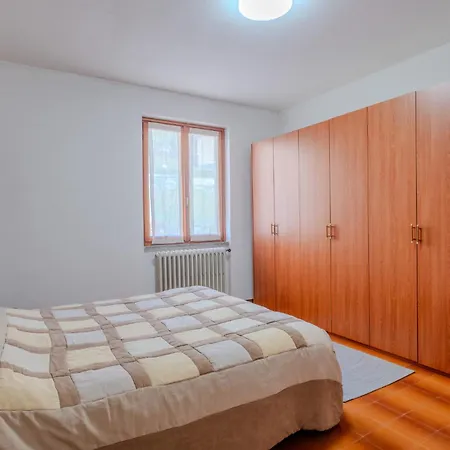 Bed & Breakfast Della Diga Valgoglio