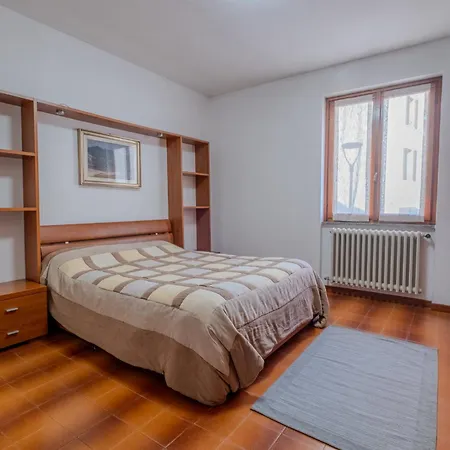 Bed & Breakfast Della Diga