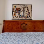 לינה וארוחת בוקר Della Diga