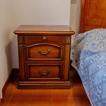 Della Diga לינה וארוחת בוקר *
