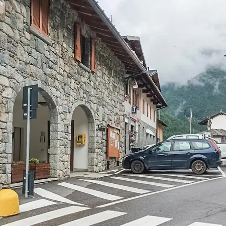 Della Diga Valgoglio