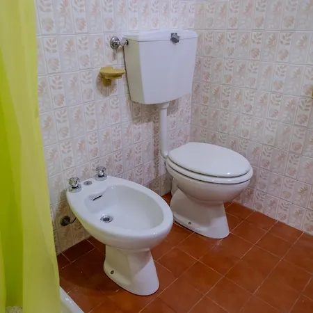 Della Diga Bed & Breakfast