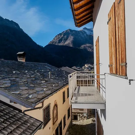 Bed and breakfast Della Diga *