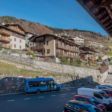 Bed & Breakfast Della Diga Valgoglio