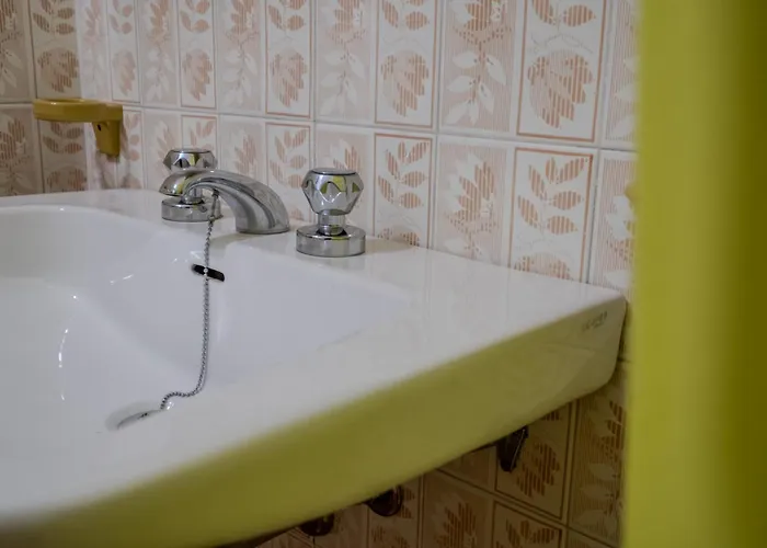 Nocleg ze śniadaniem Della Diga *