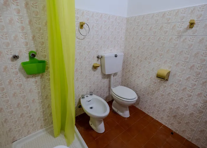 Della Diga Nocleg ze śniadaniem *